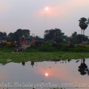 ON THE SHITALAKSHYA 38